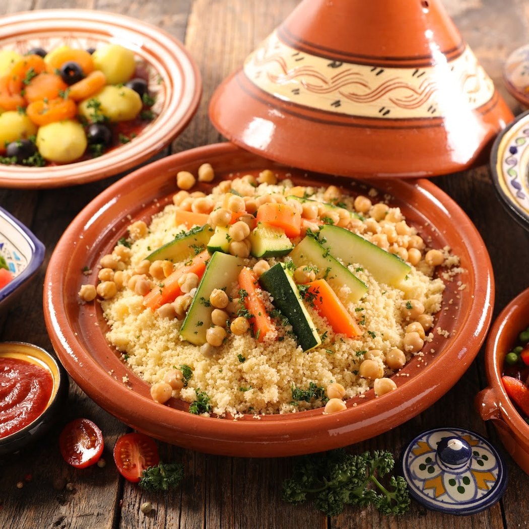 L’Étoile du Maroc 1
